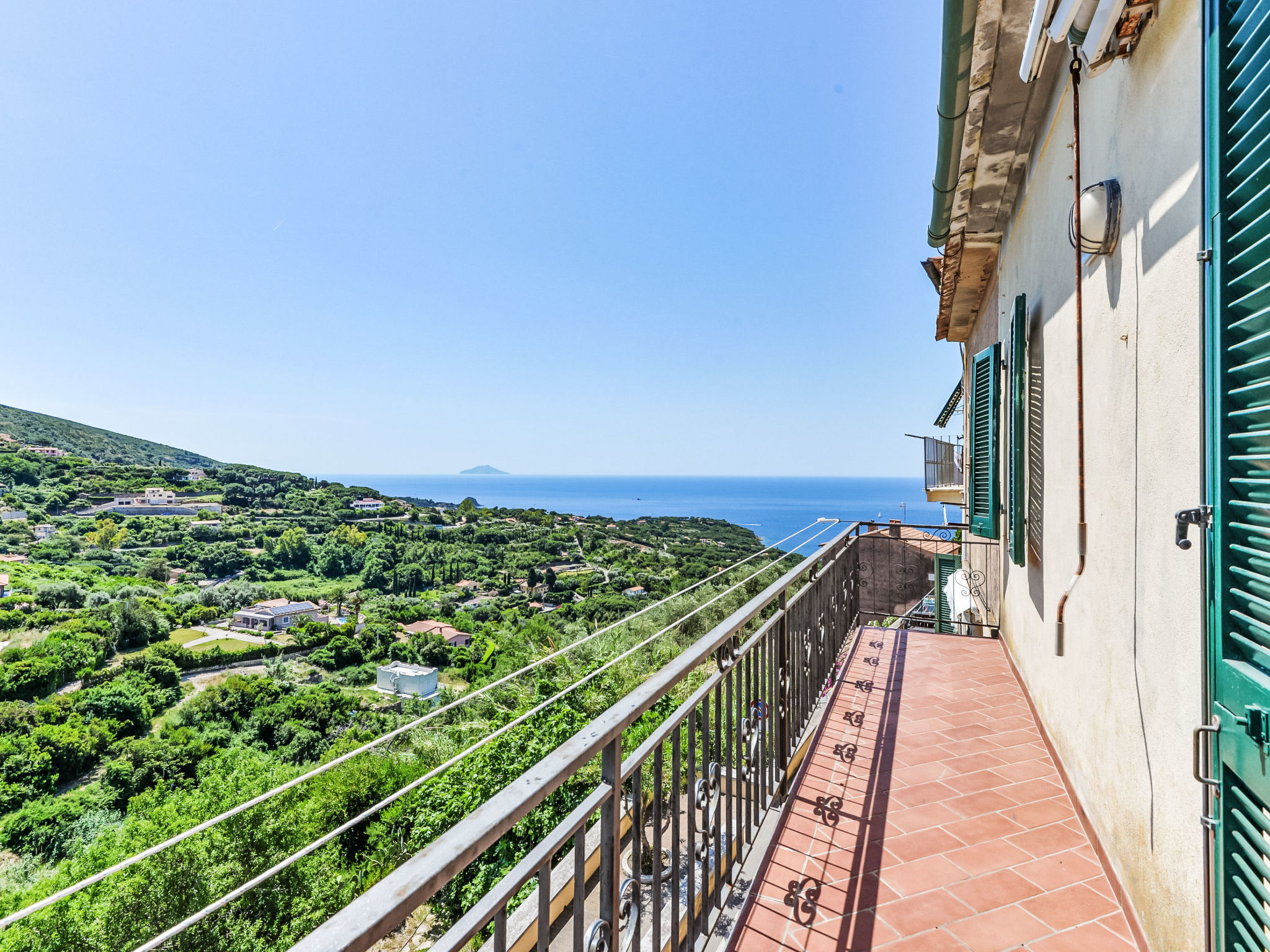 IL Borgo Cavour - Buiten