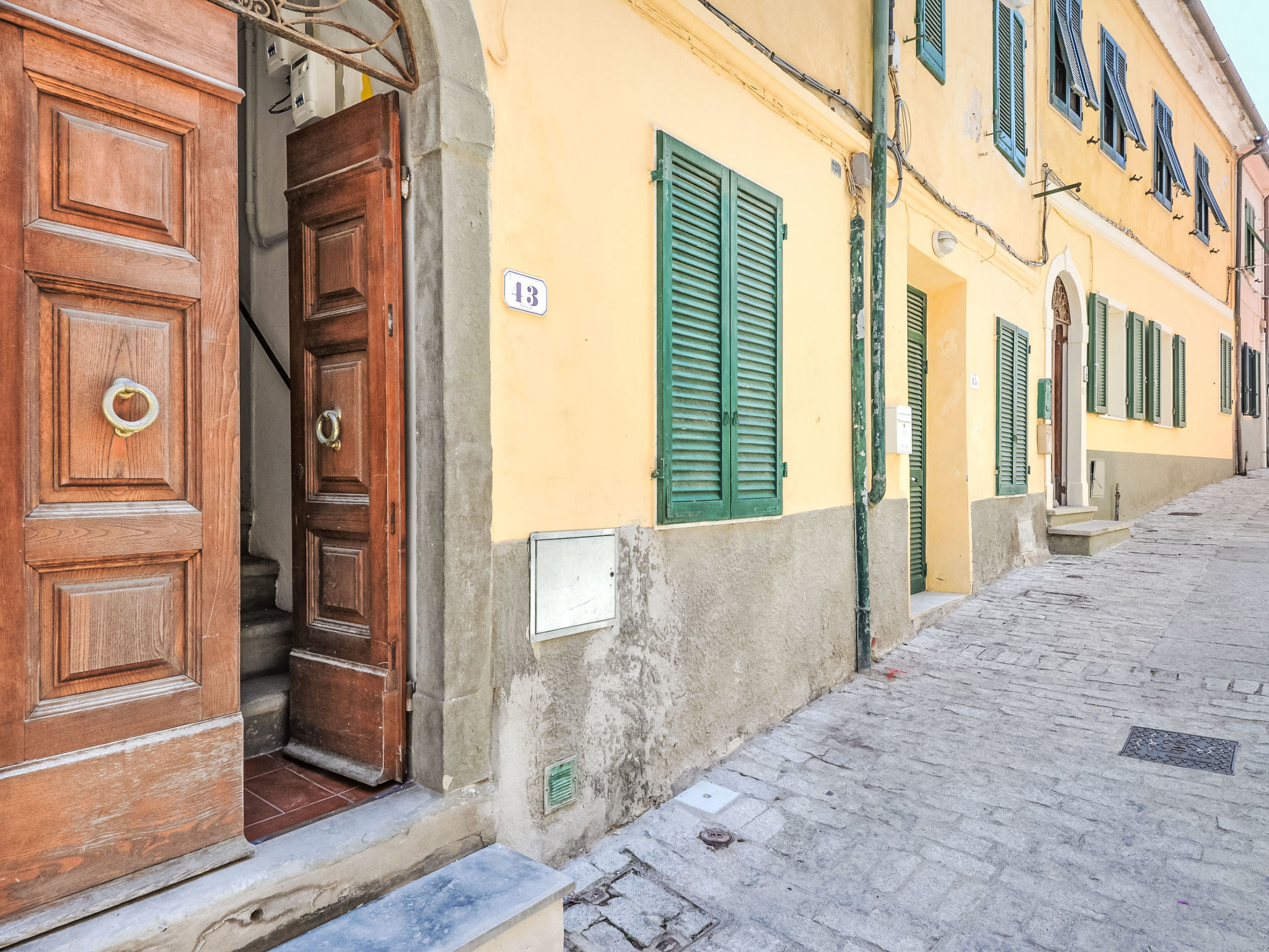 IL Borgo Cavour