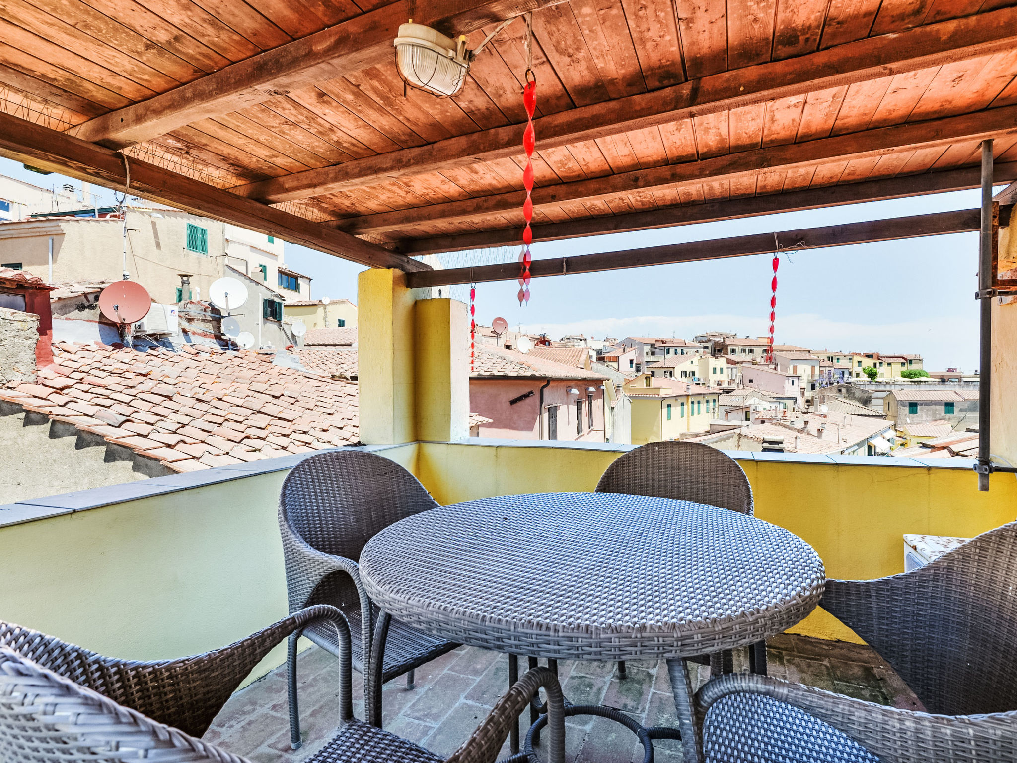 IL Borgo Cavour