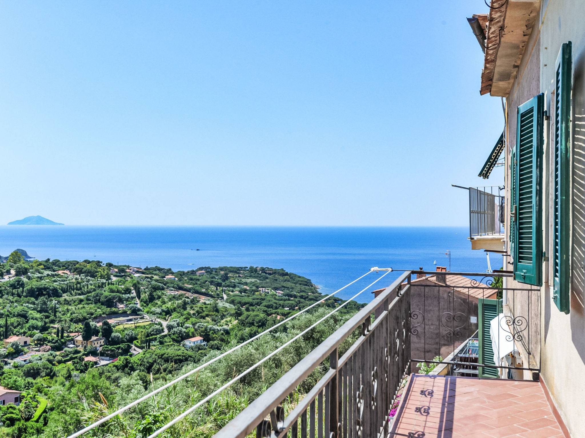 IL Borgo Cavour - Buiten
