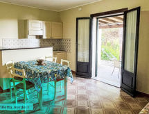 Villetta Verde 1: Rustiek vakantiehuis op 300m van zee bij Capoliveri, Elba - thumbnail 5
