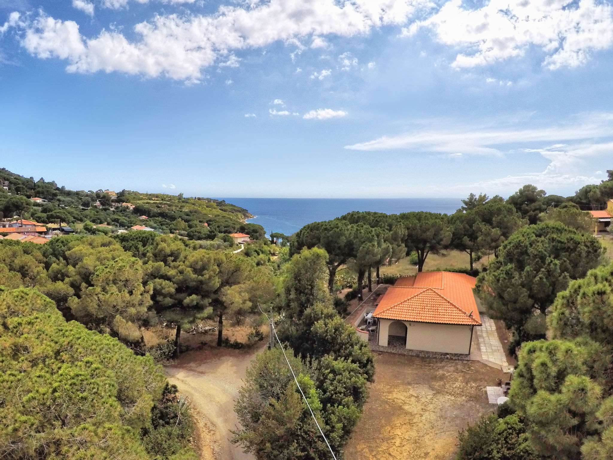 Villetta Verde 1