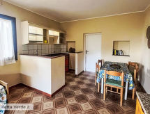 Villetta Verde 2: Rustiek vakantiehuis op 300m van zee bij Capoliveri, Elba - thumbnail 6