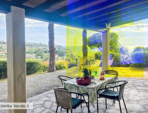 Villetta Verde 2