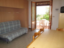 Elbamar Lacona 1: Gezellig appartement op 1,2 km van het strand van Elba - thumbnail 4