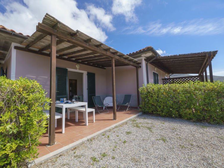 Search and Stay destination Provincia di Livorno, Toscana - Italy from AU$ 107. Elbamar Lacona I