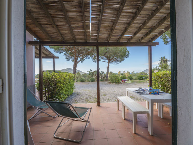 Search and Stay destination Provincia di Livorno, Toscana - Italy from AU$ 107. Elbamar Lacona I