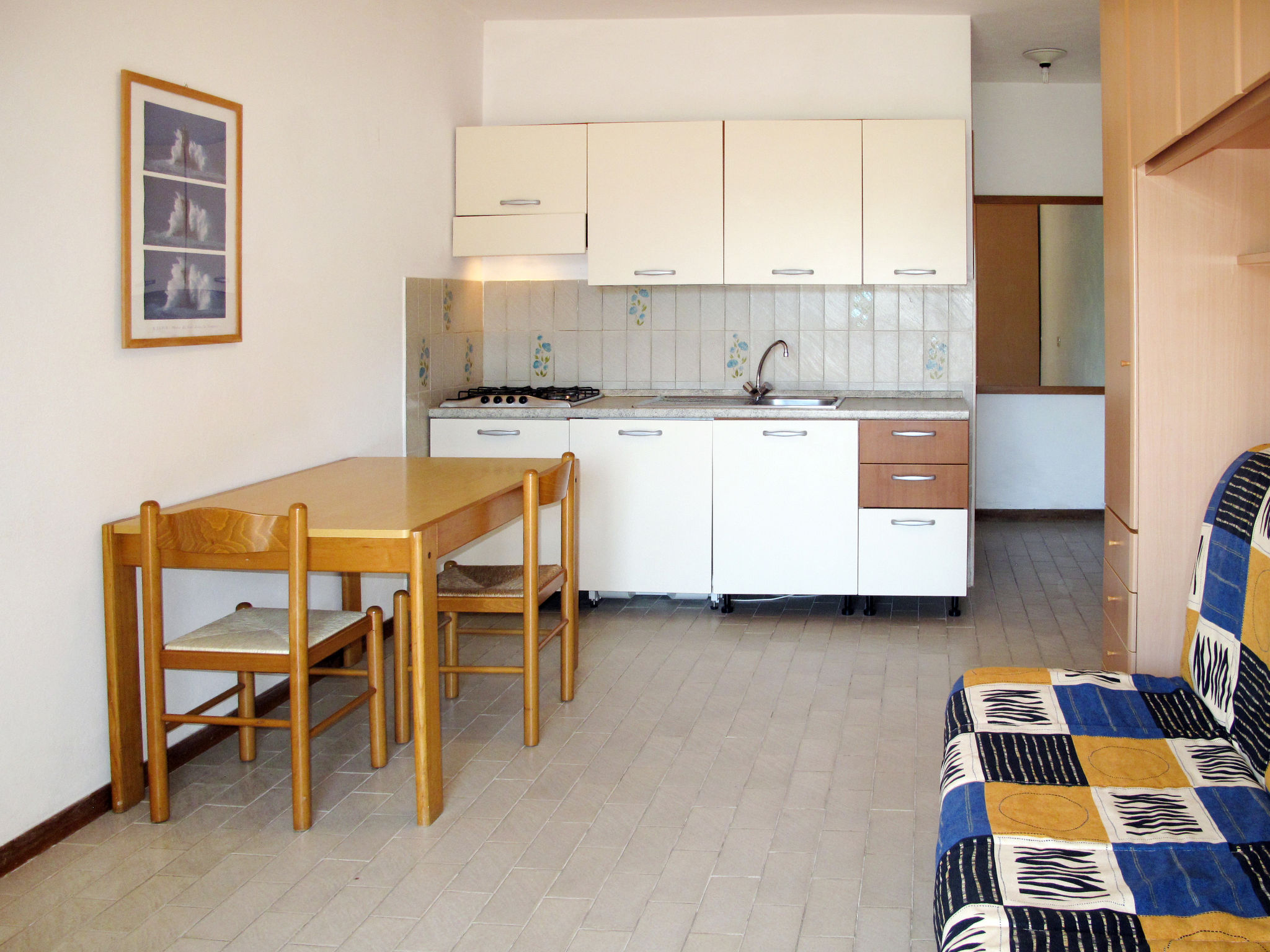 Photo of Elbamar Lacona 1