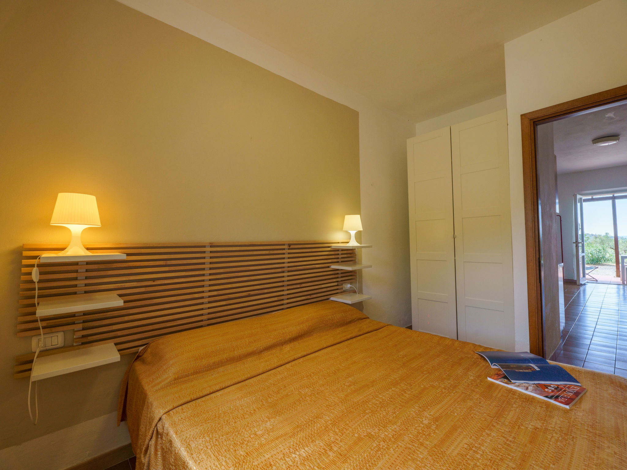 Photo of Elbamar Lacona 1