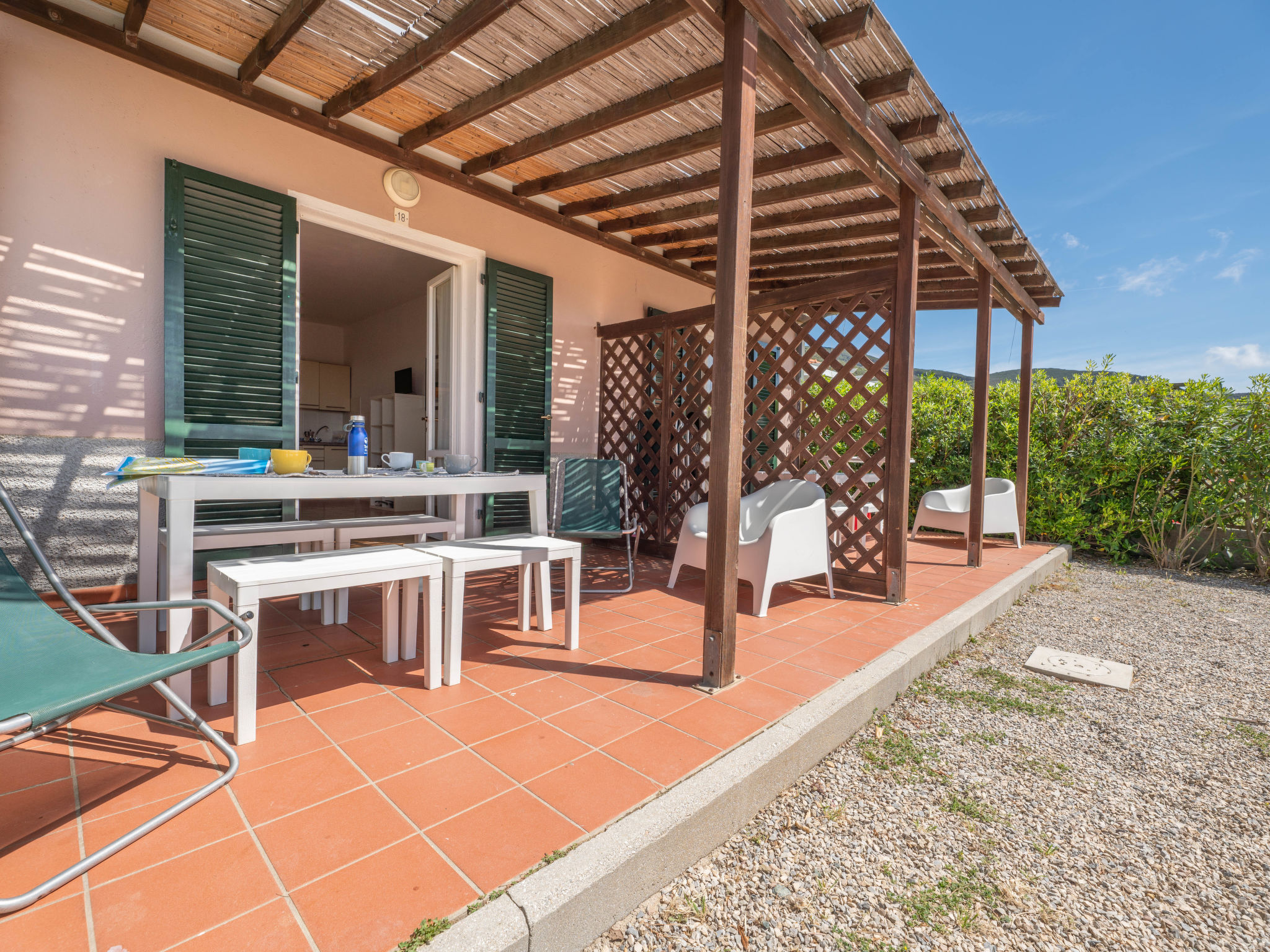 Photo of Elbamar Lacona 2