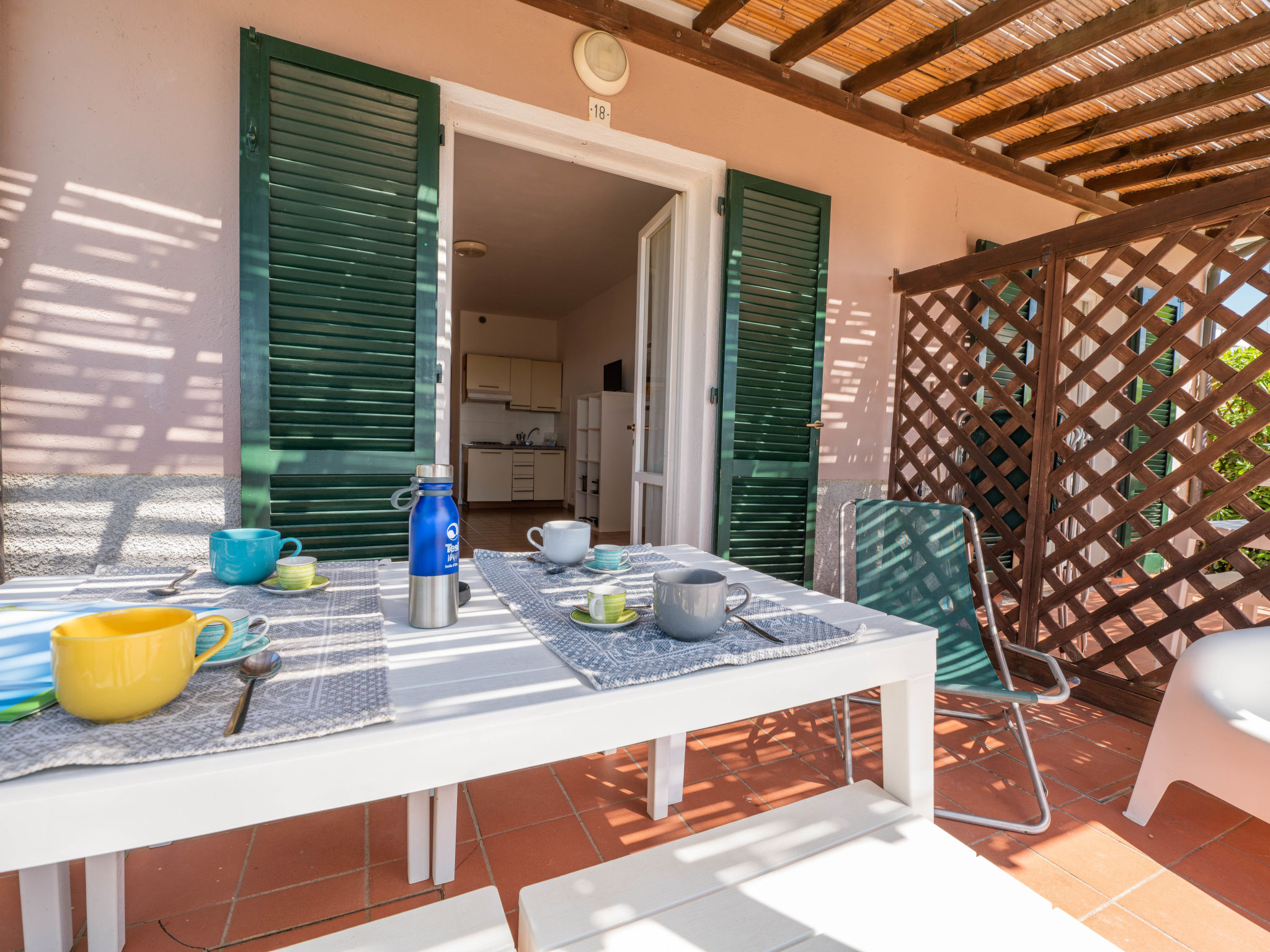 Photo of Elbamar Lacona 2