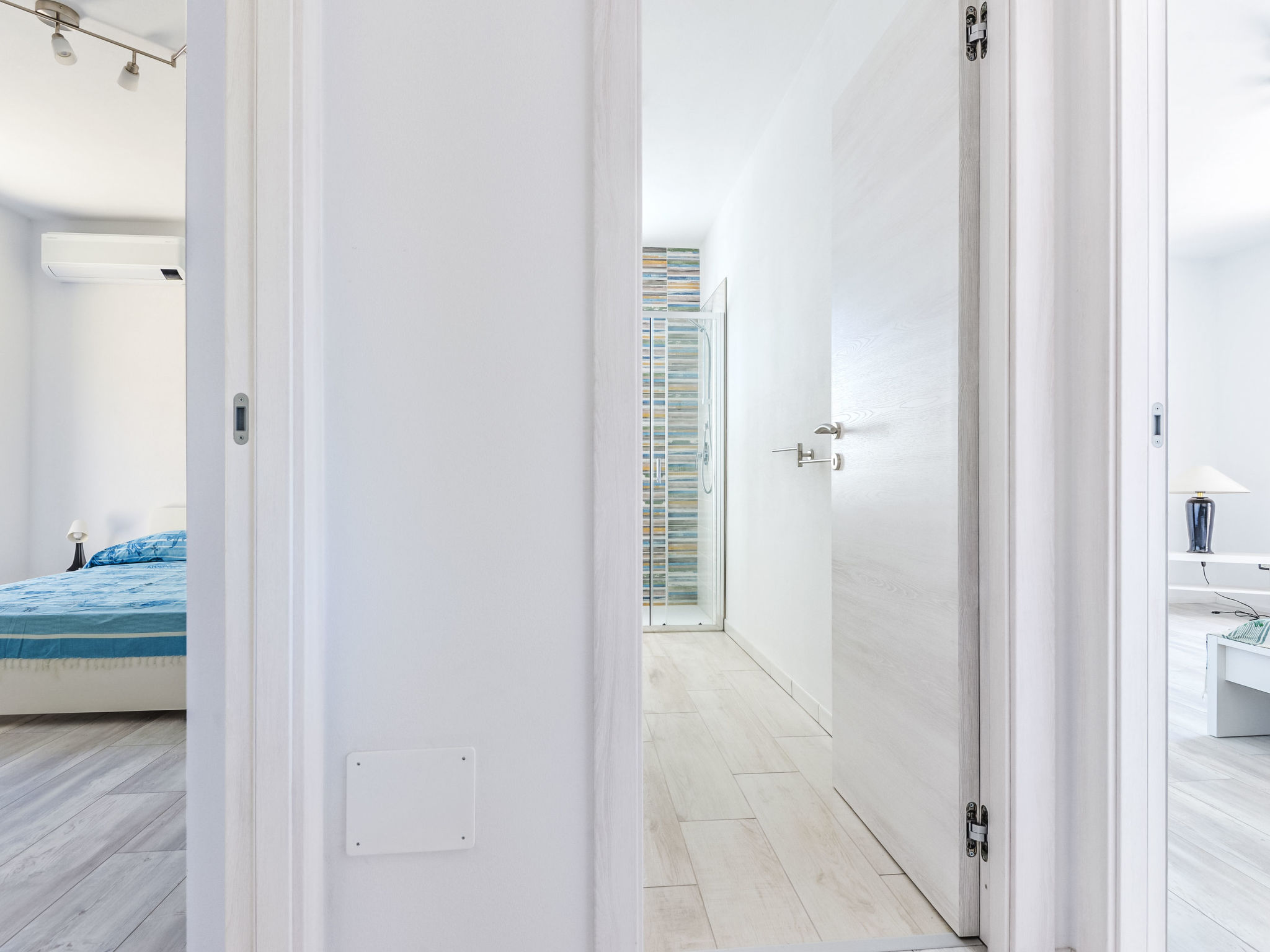 Casa Adriana App.to n. 1 Trilocale - Inside