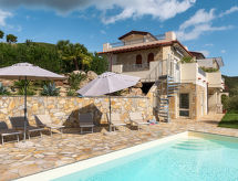 Lacona - Villa di Sogno