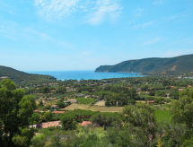 Lacona - Villa di Sogno