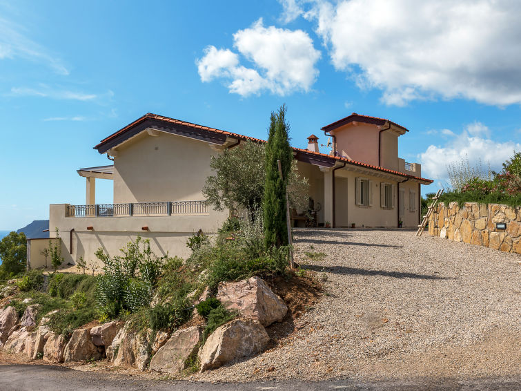 Photo of Montecristo - Villa di Sogno