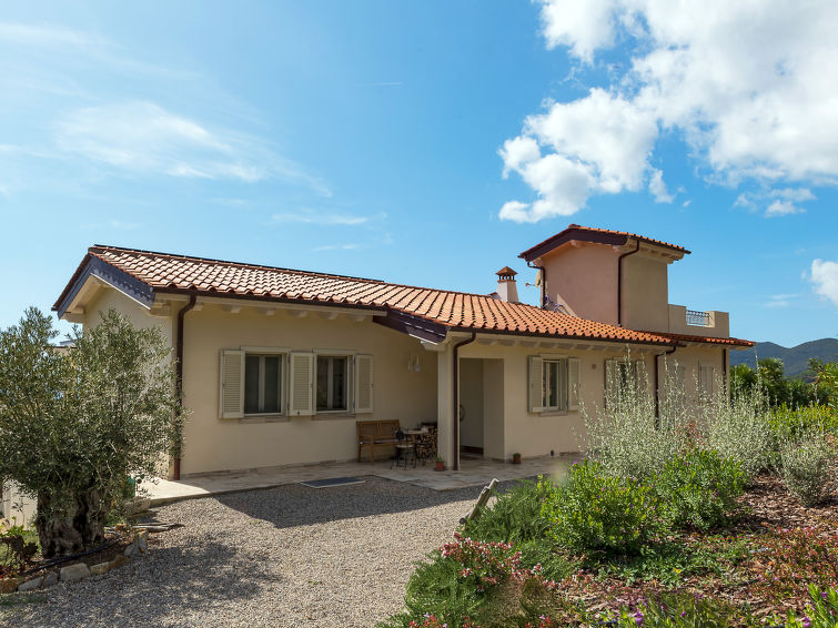 Photo of Montecristo - Villa di Sogno
