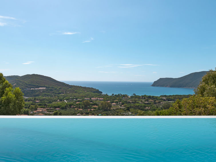 Photo of Montecristo - Villa di Sogno