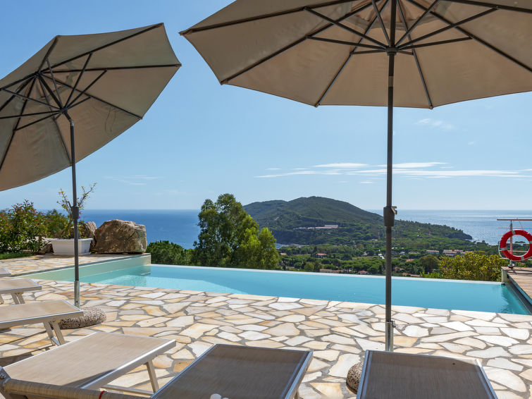 Photo of Montecristo - Villa di Sogno