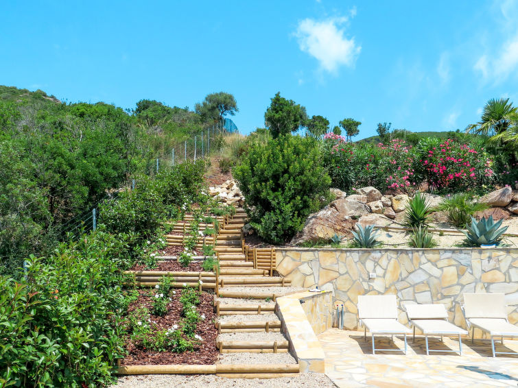 Photo of Montecristo - Villa di Sogno