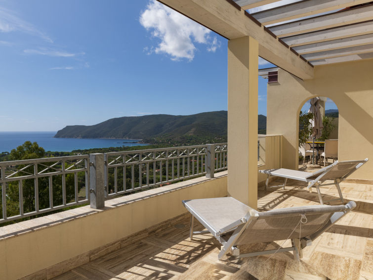 Photo of Montecristo - Villa di Sogno