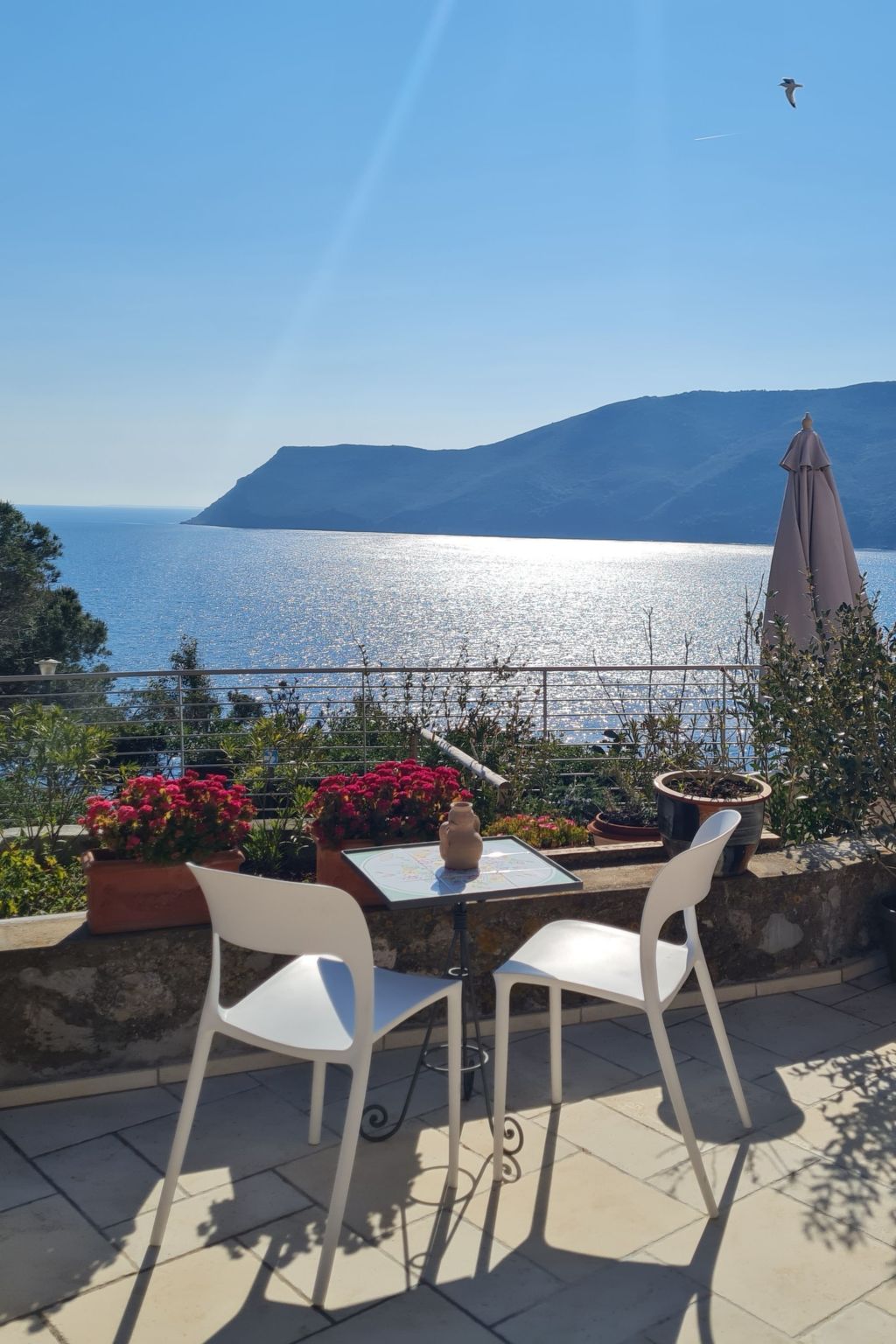 Photo of Apt. Trudy , Charme nur ein paar Schritte vom Meer entfernt