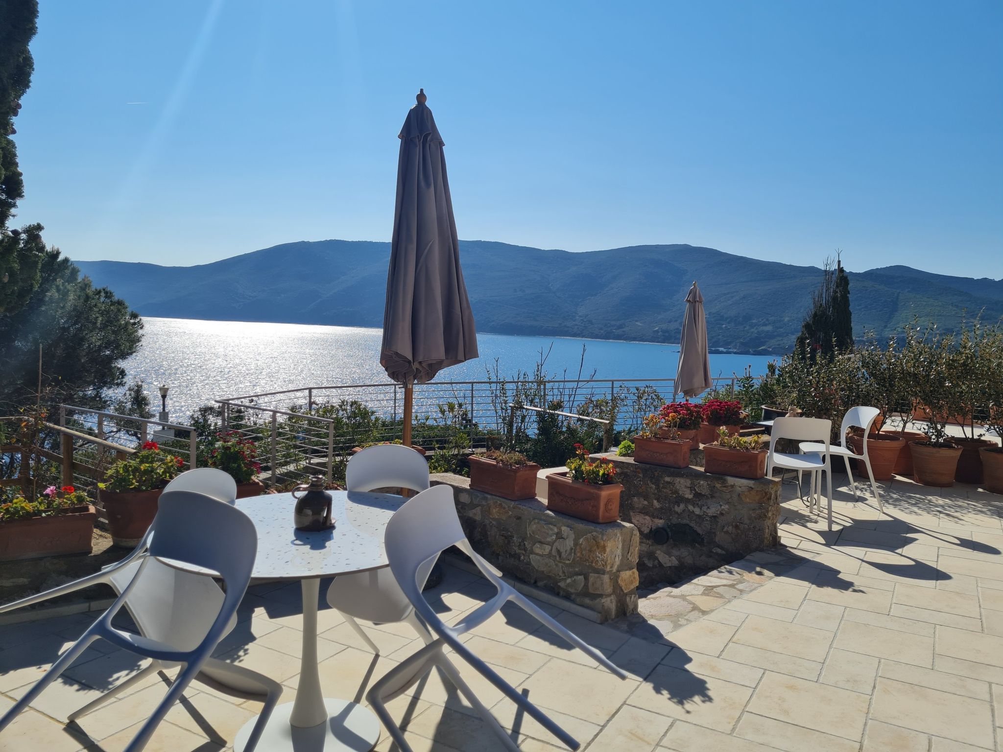 Photo of Apt. Trudy , Charme nur ein paar Schritte vom Meer entfernt