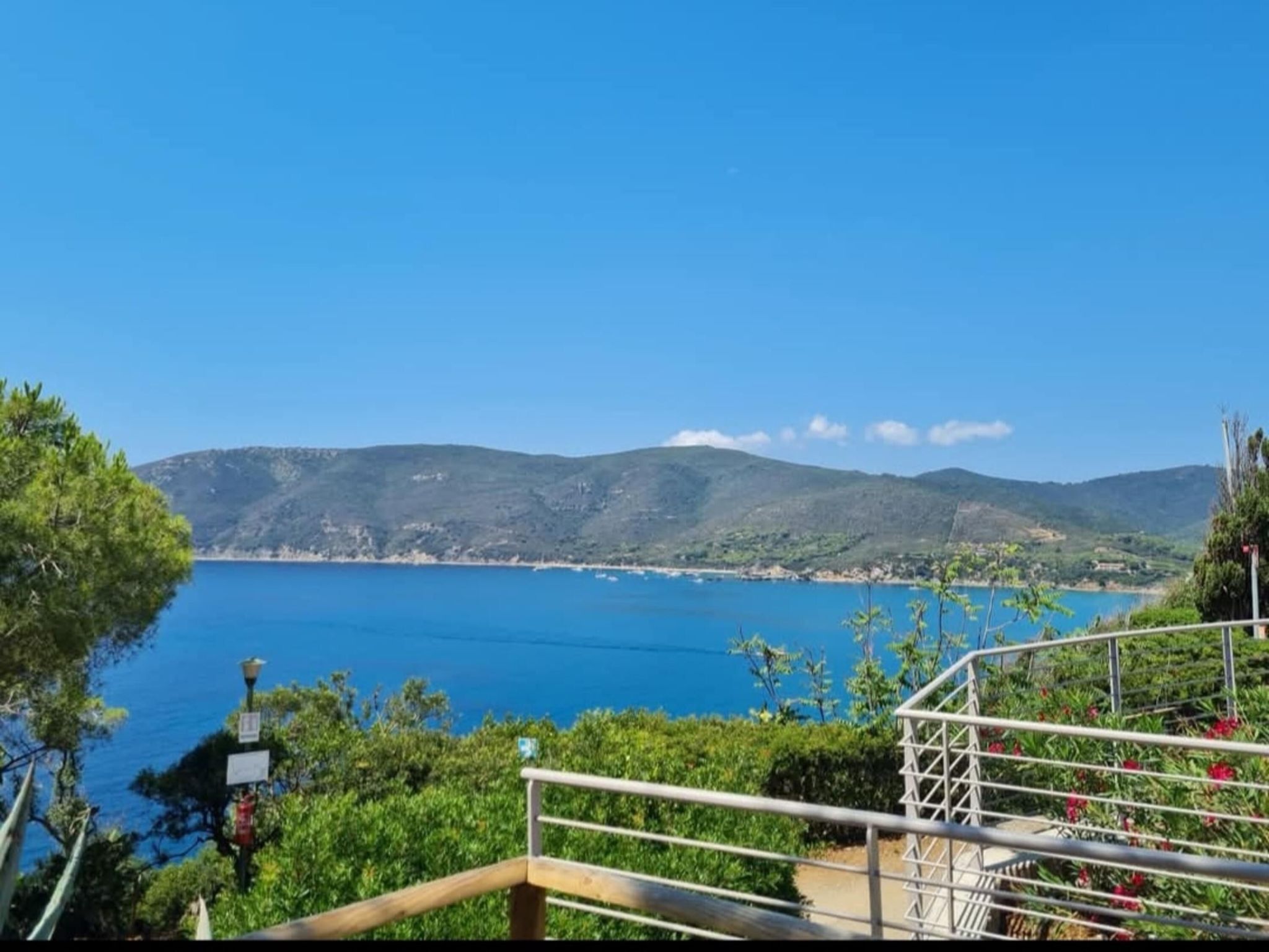 Photo of Apt. Trudy , Charme nur ein paar Schritte vom Meer entfernt