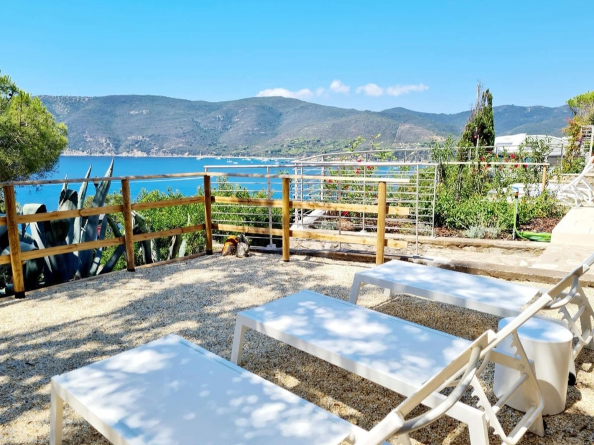 Photo of Apt. Trudy , Charme nur ein paar Schritte vom Meer entfernt