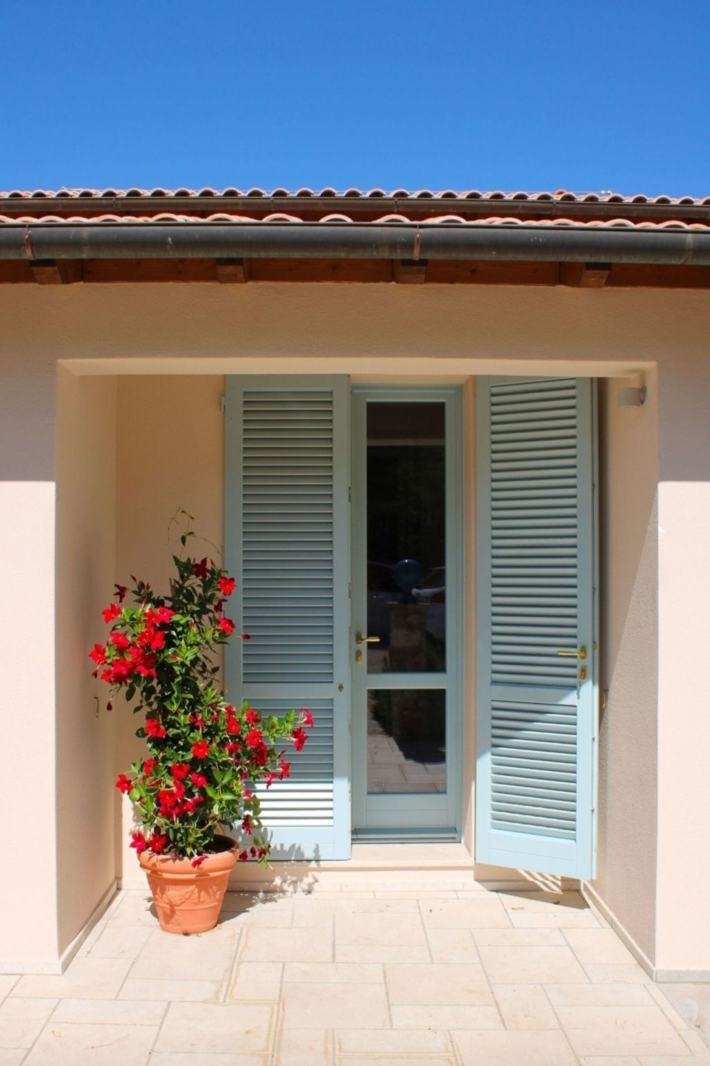 Photo of Apt. Trudy , Charme nur ein paar Schritte vom Meer entfernt