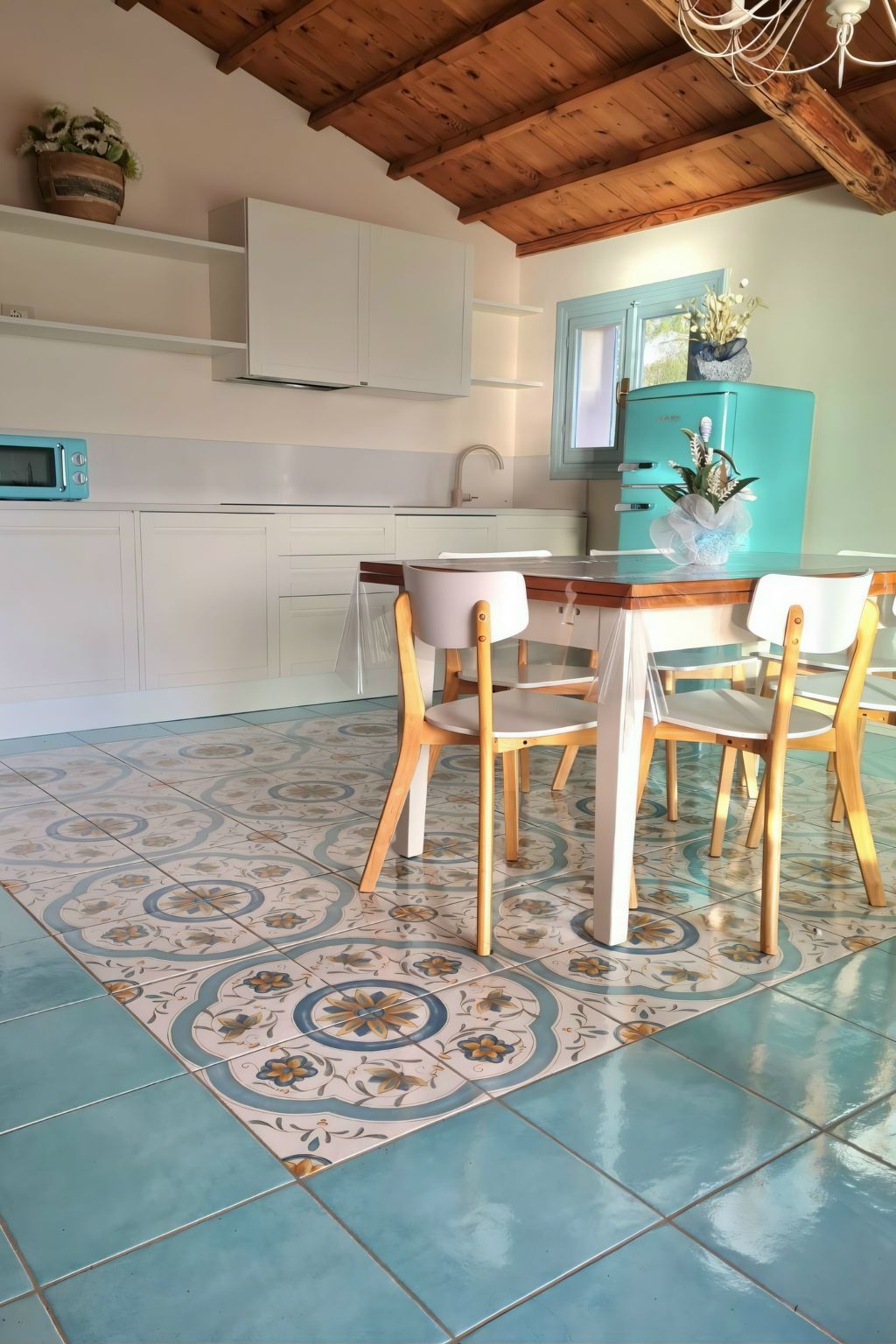 Photo of Apt. Trudy , Charme nur ein paar Schritte vom Meer entfernt