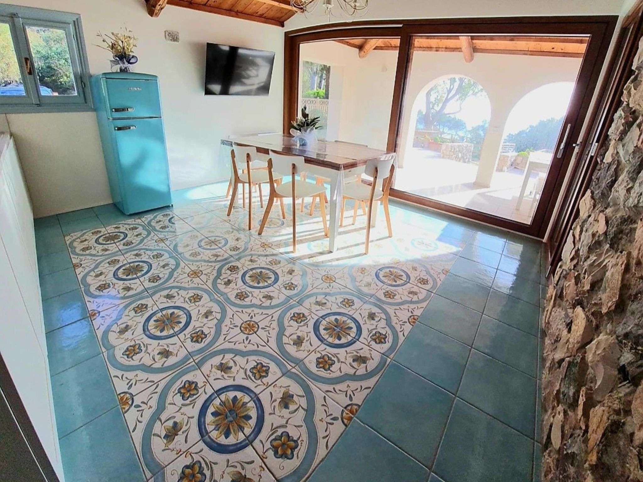 Photo of Apt. Trudy , Charme nur ein paar Schritte vom Meer entfernt