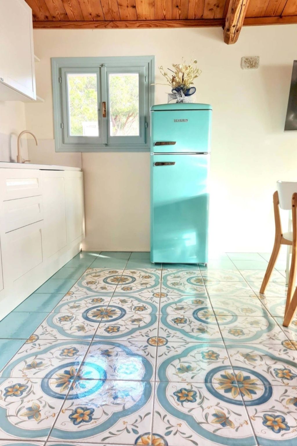 Photo of Apt. Trudy , Charme nur ein paar Schritte vom Meer entfernt