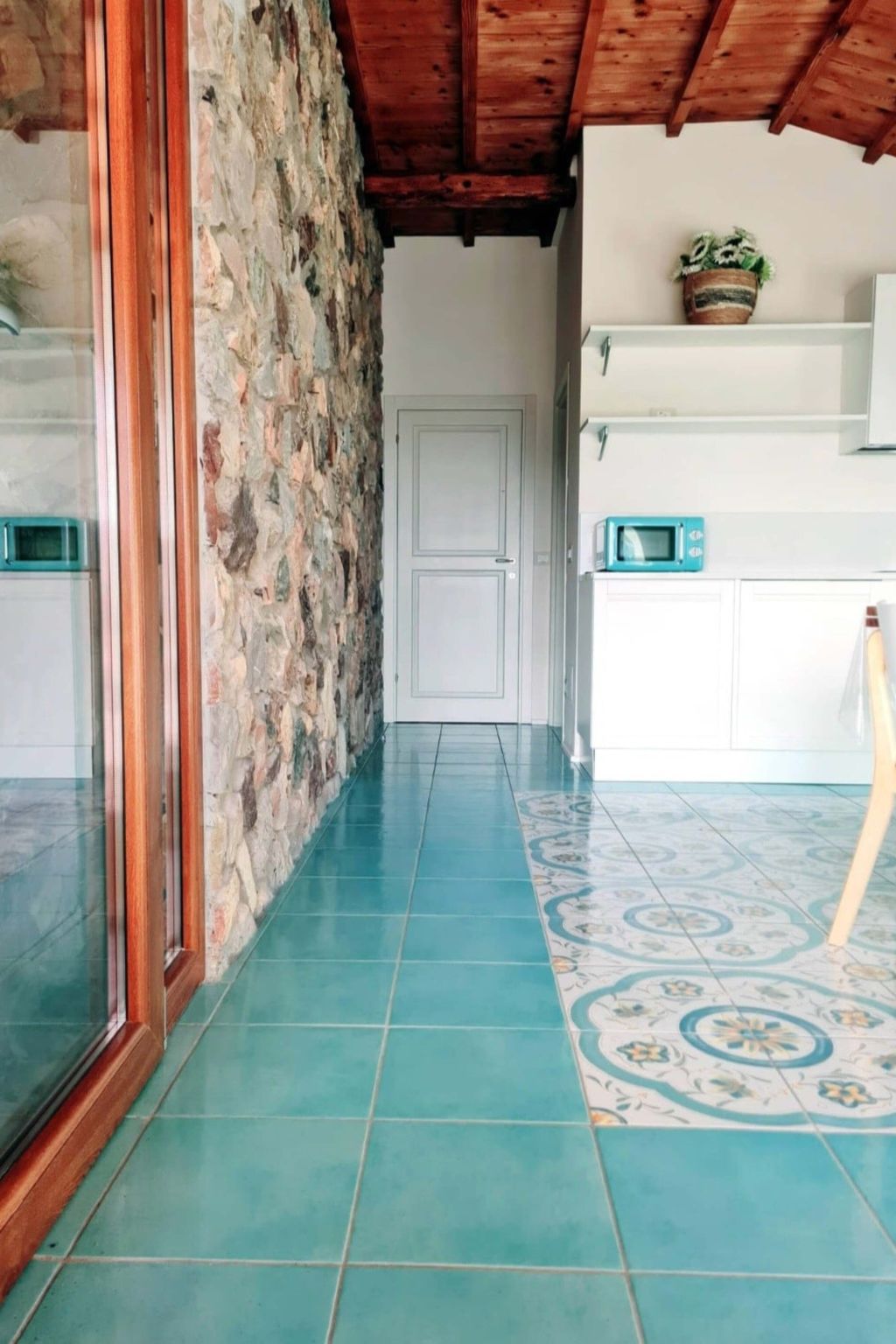 Photo of Apt. Trudy , Charme nur ein paar Schritte vom Meer entfernt