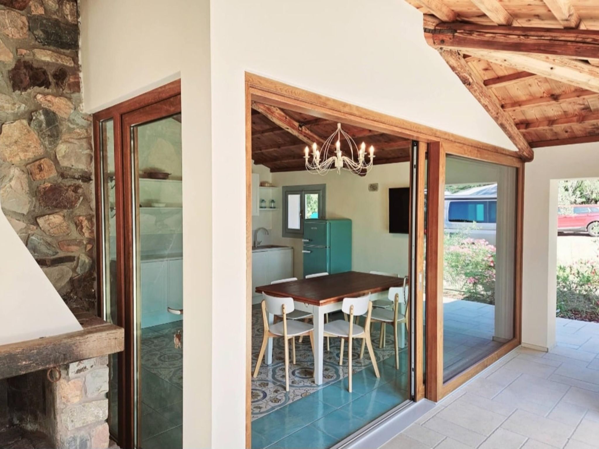 Photo of Apt. Trudy , Charme nur ein paar Schritte vom Meer entfernt