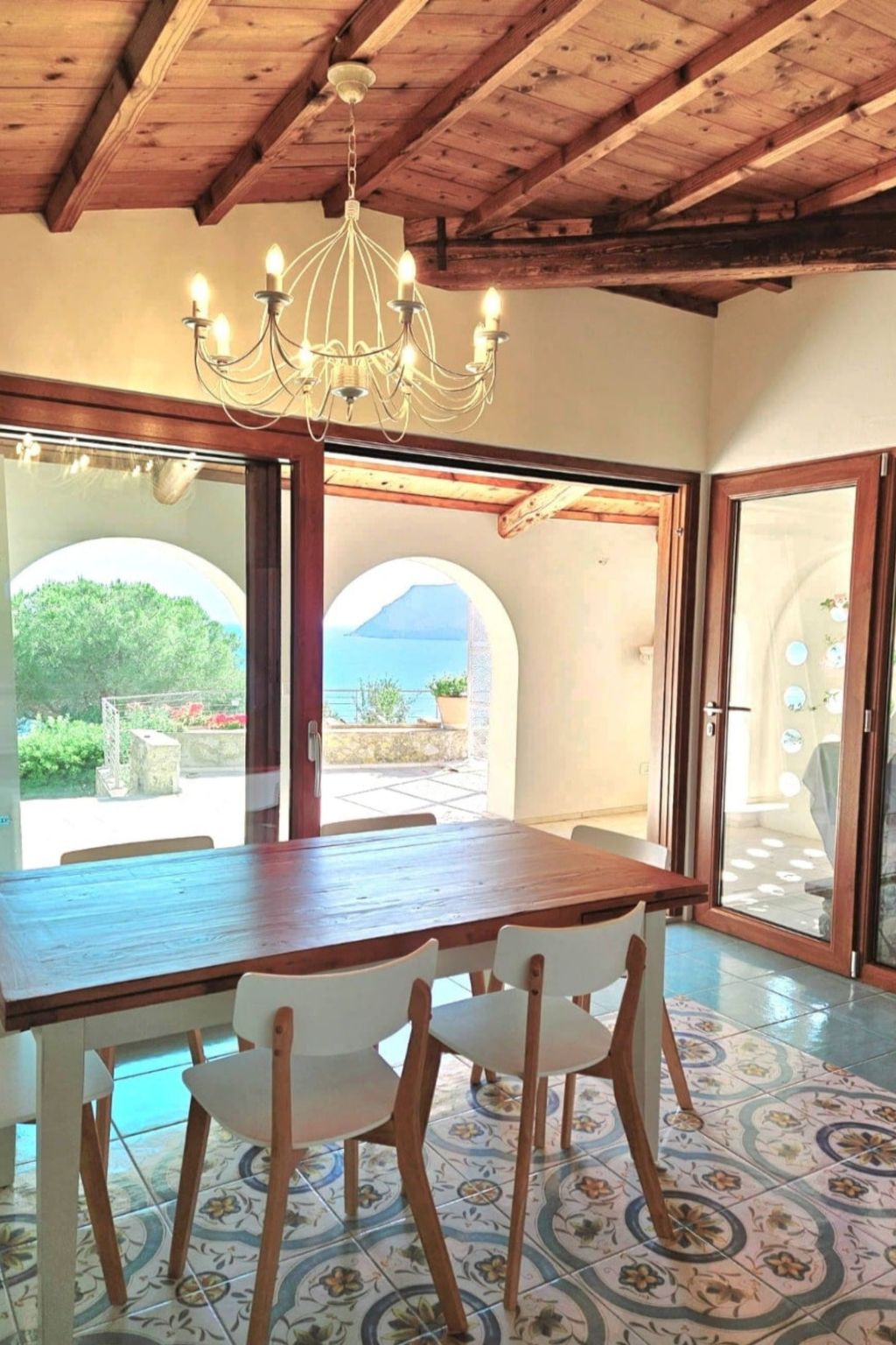 Photo of Apt. Trudy , Charme nur ein paar Schritte vom Meer entfernt