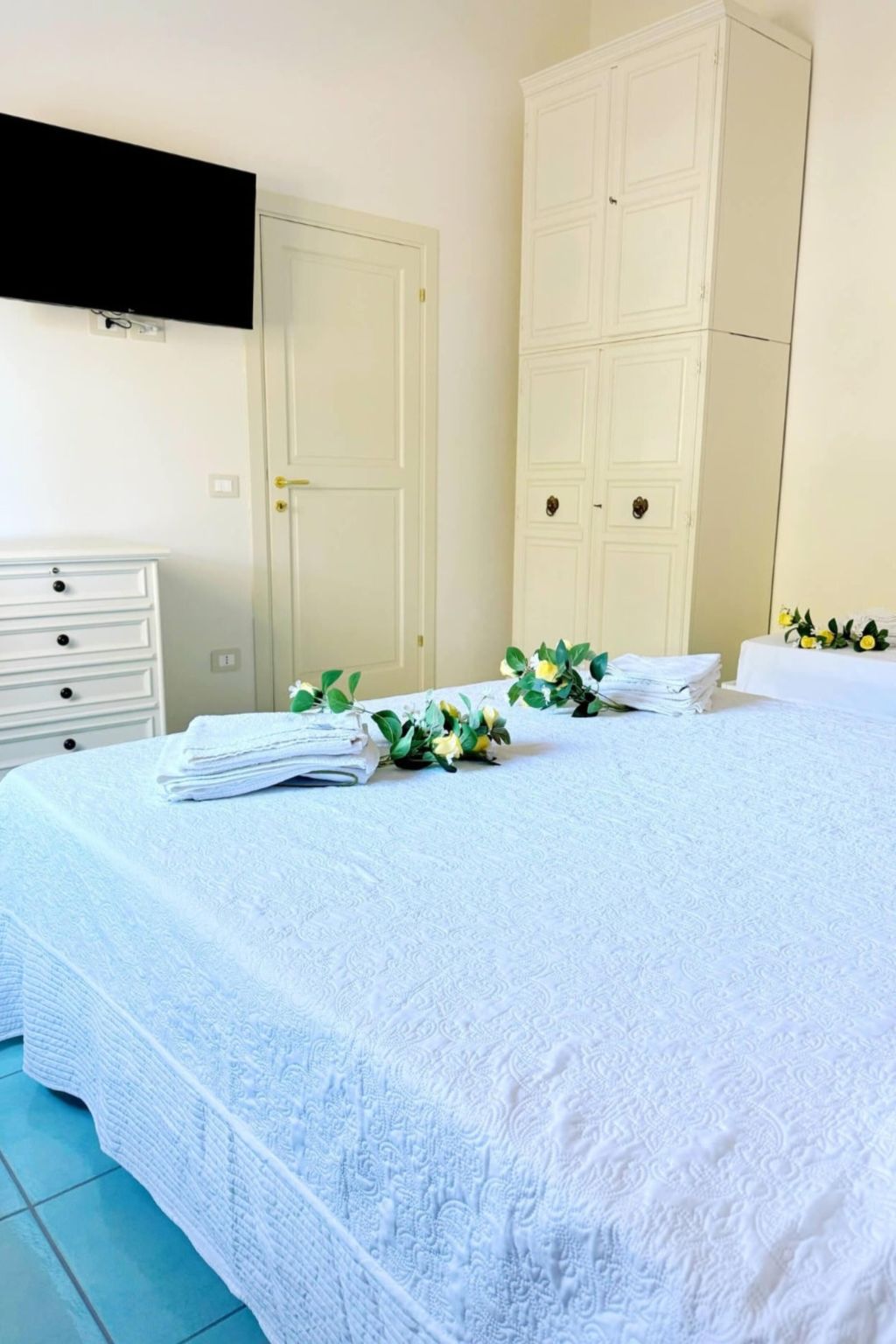 Photo of Apt. Trudy , Charme nur ein paar Schritte vom Meer entfernt