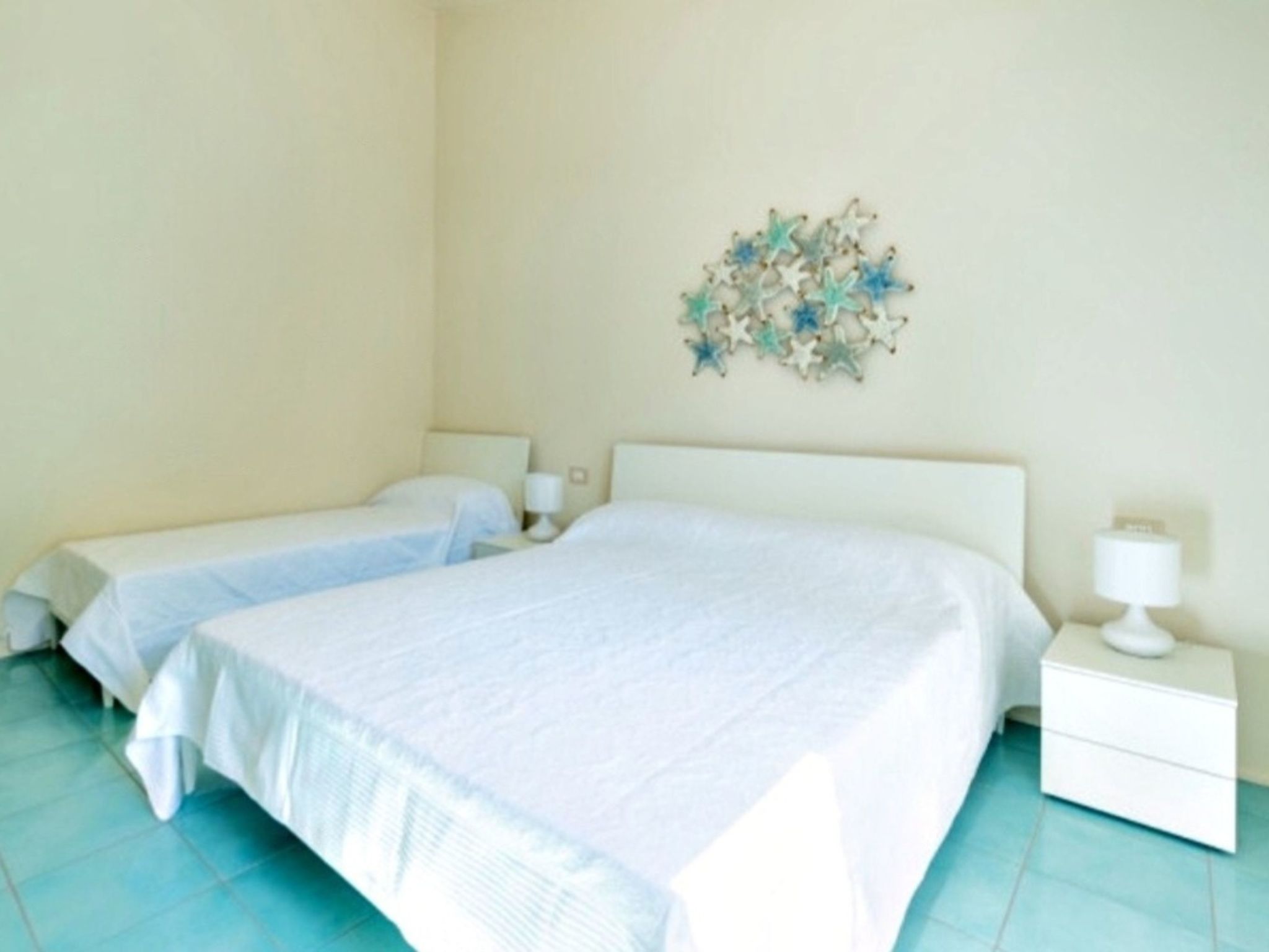 Photo of Apt. Trudy , Charme nur ein paar Schritte vom Meer entfernt