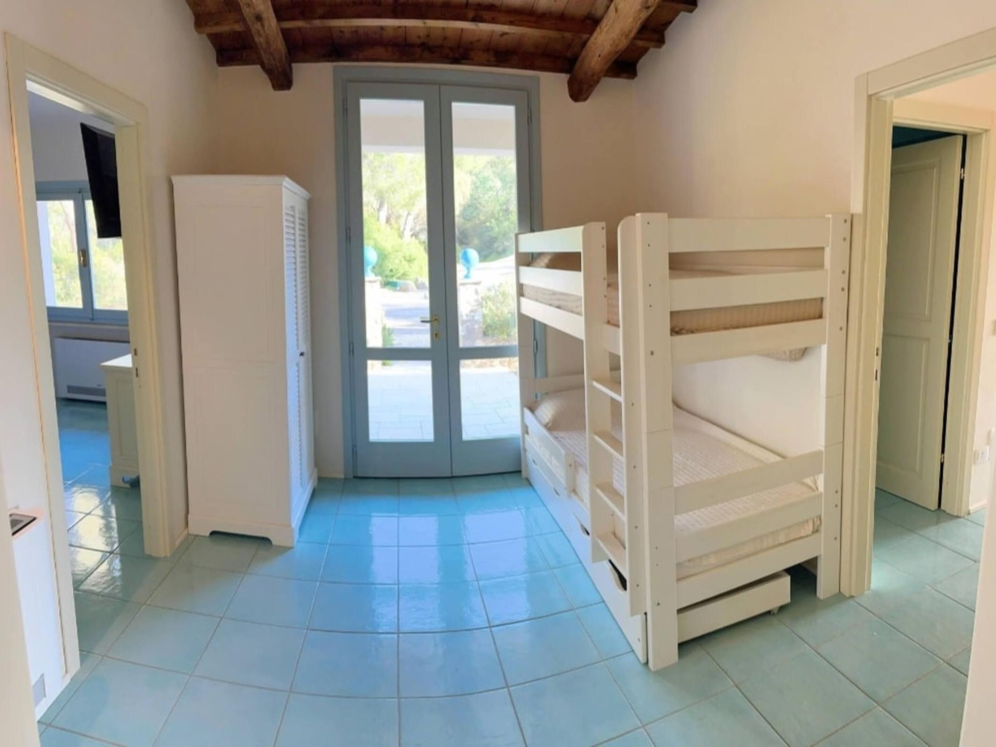 Photo of Apt. Trudy , Charme nur ein paar Schritte vom Meer entfernt