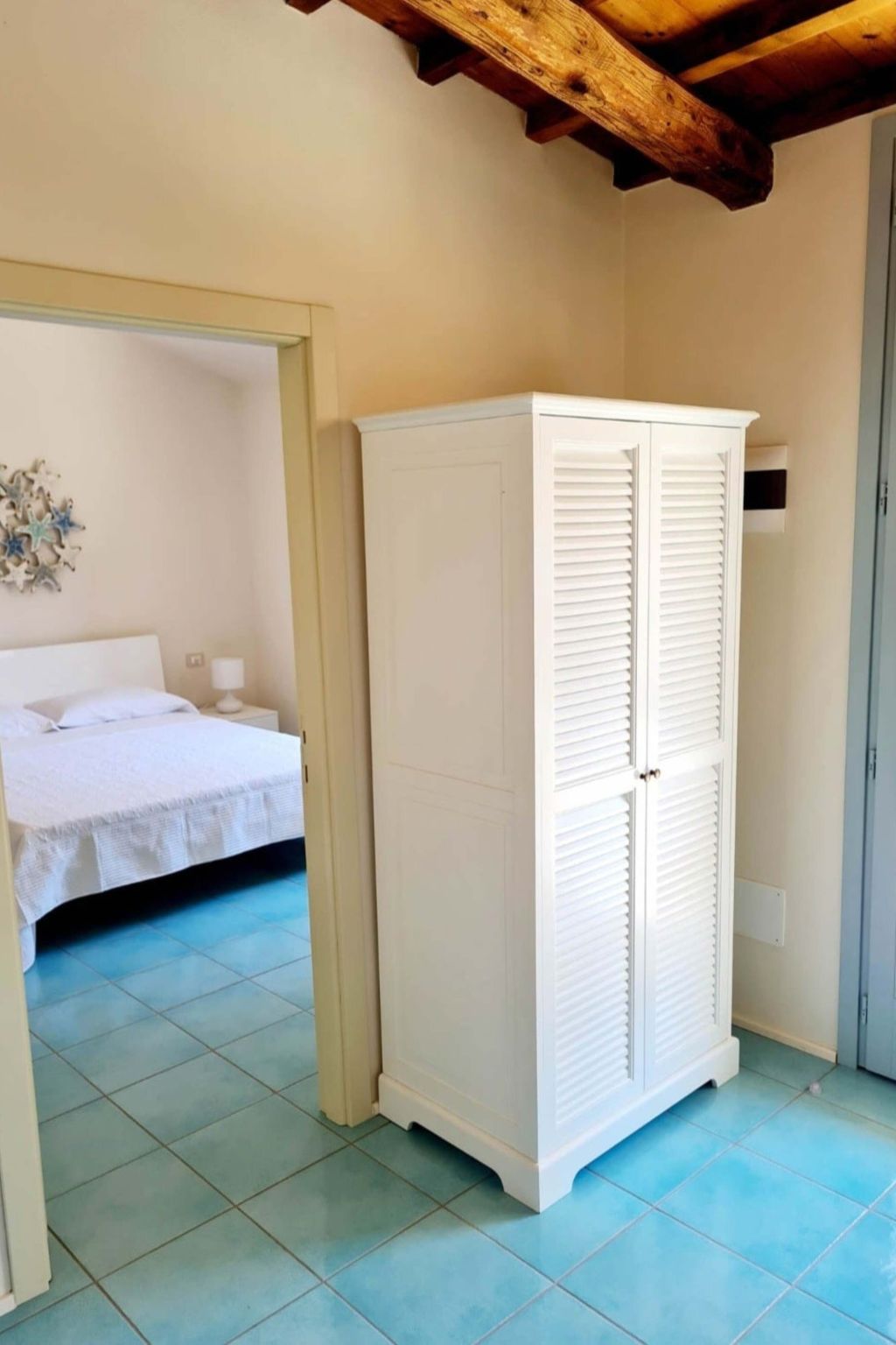 Photo of Apt. Trudy , Charme nur ein paar Schritte vom Meer entfernt