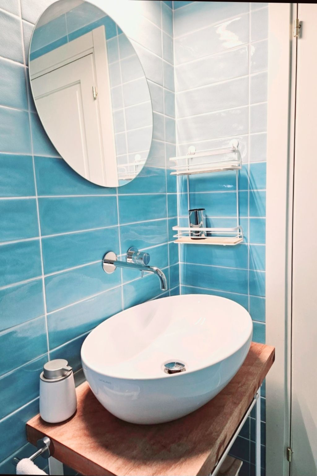 Photo of Apt. Trudy , Charme nur ein paar Schritte vom Meer entfernt