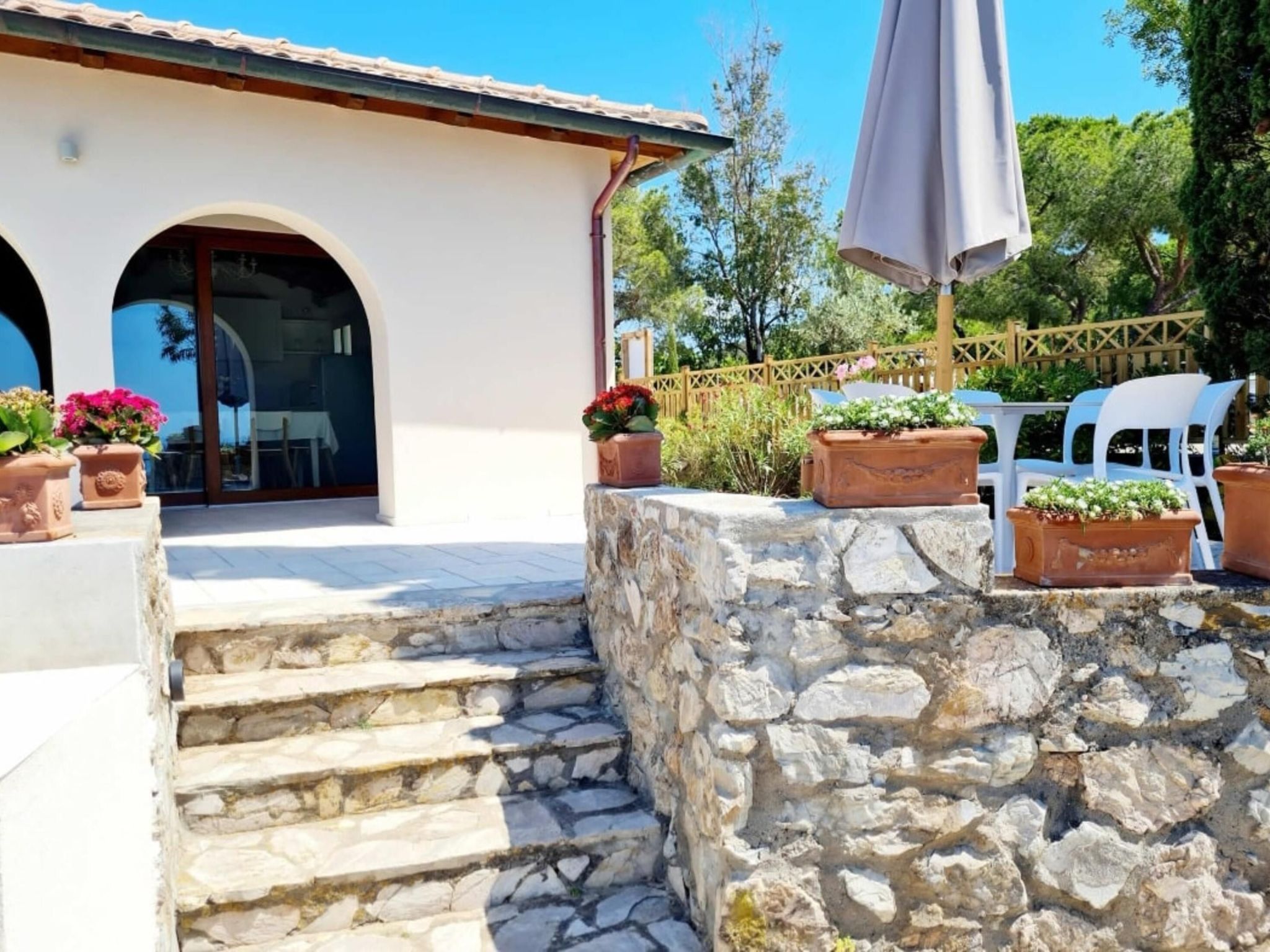 Photo of Apt. Trudy , Charme nur ein paar Schritte vom Meer entfernt