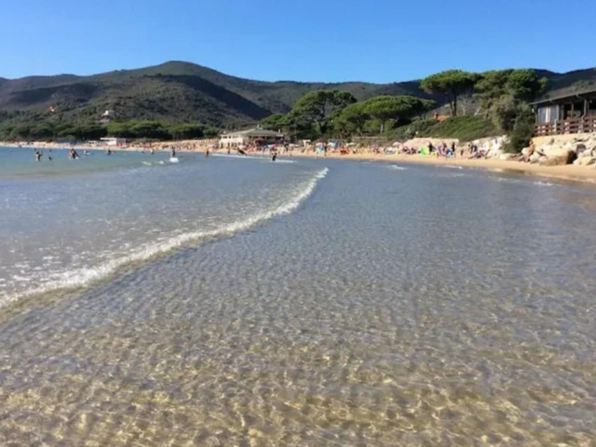 Photo of Apt. Trudy , Charme nur ein paar Schritte vom Meer entfernt