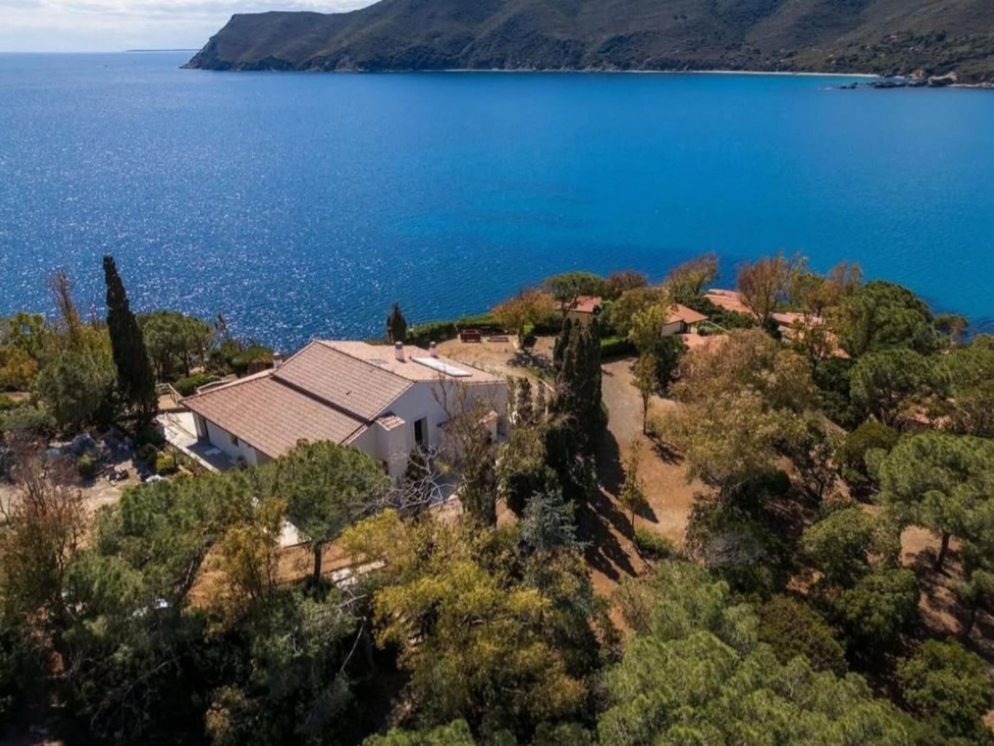 Photo of Apt. Trudy , Charme nur ein paar Schritte vom Meer entfernt