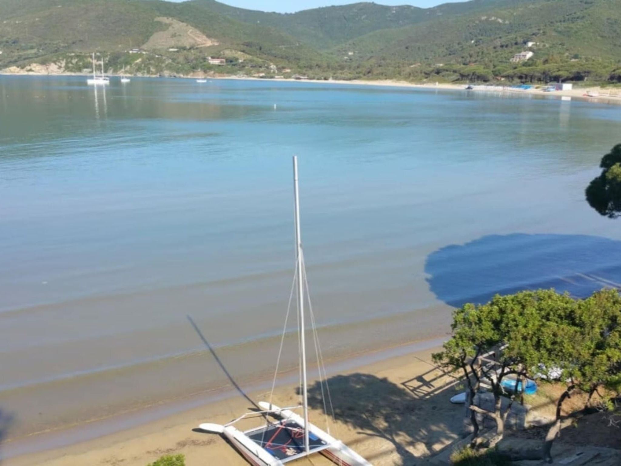 Photo of Apt. Trudy , Charme nur ein paar Schritte vom Meer entfernt