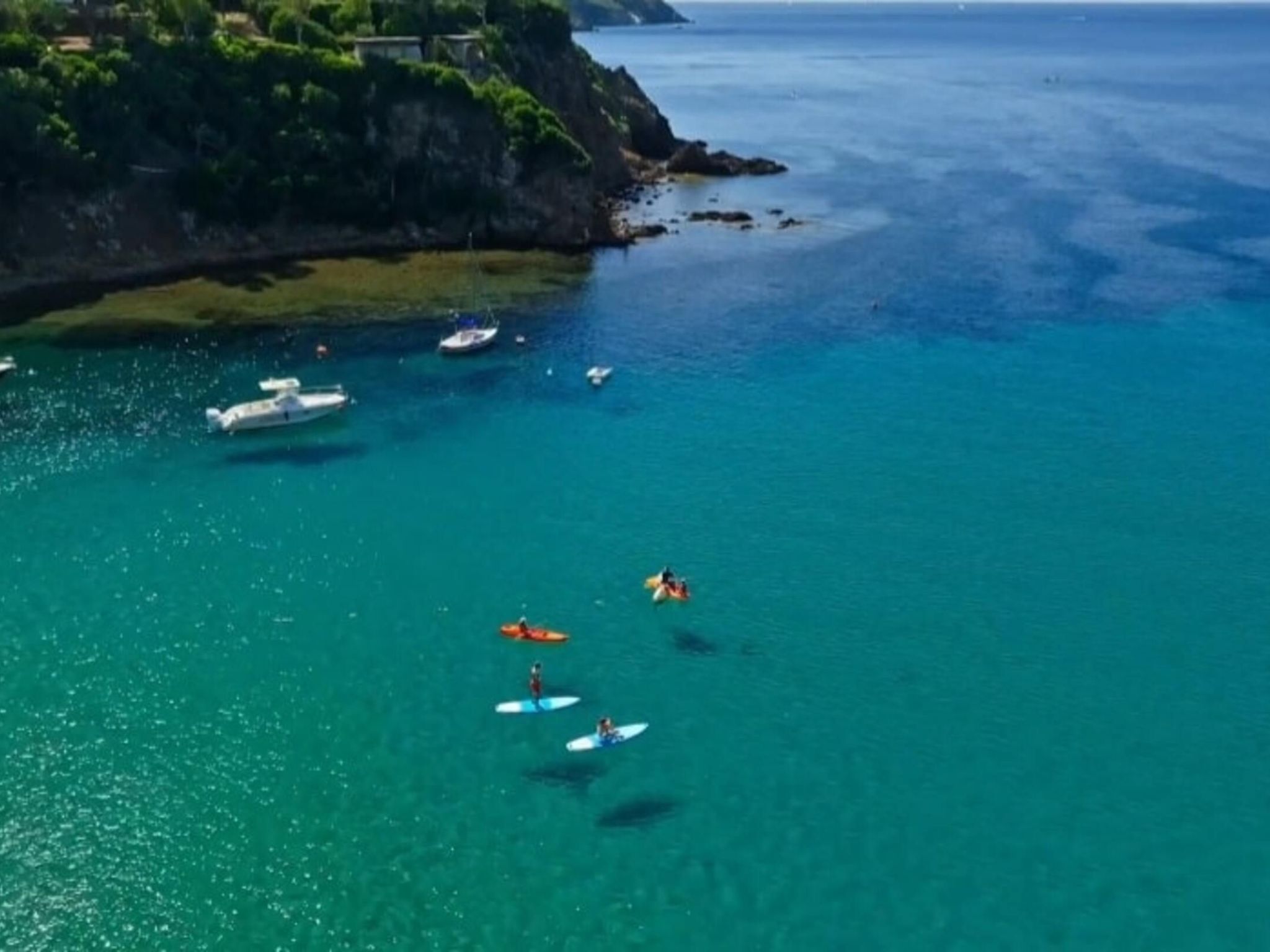 Photo of Apt. Trudy , Charme nur ein paar Schritte vom Meer entfernt