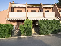 Ferienwohnung Casina