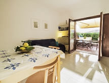 Ferienwohnung Casina