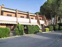 Ferienwohnung Casina