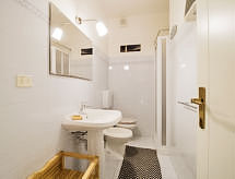 Ferienwohnung Casina