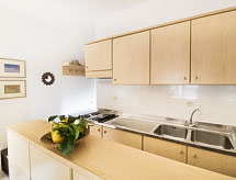 Ferienwohnung Casina